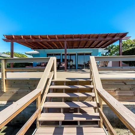 Amazing Water Front View Home Newly Renovated 3Bd 2Bth Clearwater Beach Eksteriør billede